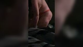 Horny Step son Dream To Fuck His Milf Step mom Juicy Pussy Become True During The Lockdown