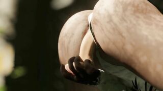 HOT TASTY SWEET INTENSE MASTURBATION PERFECT HOT BUTTOCKS FUCKED SWEET TEMPTATION【BY】ZMSFM