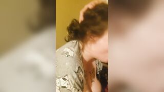 BBW MILF CANT STOP CUMMING-  THERAPY