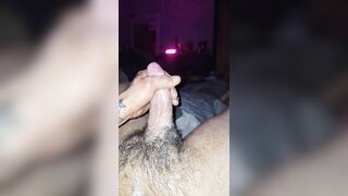 Stroke my cock