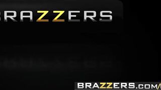 Brazzers - Real Wife Stories - (Ivy Lebelle) - Secret Sauna Sex - Trailer