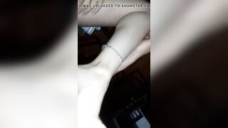 Anal amateur cheating