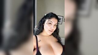 Tik Tok: Huge & Big tits!#92