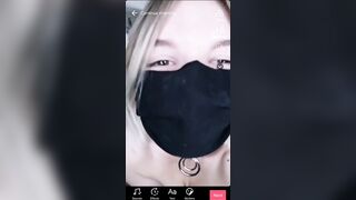 BEST NUDE TIKTOK VIDEO / TOP TIK TOK PORN / Challenge 2020 / Teen Dance / new Challenge