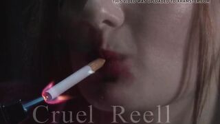 PREVIEW: CRUEL REELL - RISKY MOMENTS WITH HARLEY