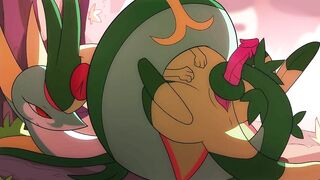 Patreon/Blitzdrachin : Straight yiff animation , hentai , bondage , masturbation , dominatrix , cum