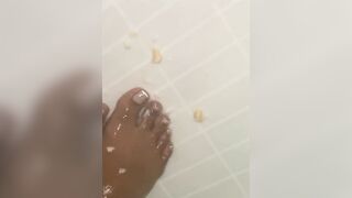 Sugar Scrub Feet Wash ????????????