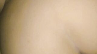 NAUGHTY CHUBBY BABE FINALLY GETS FUCKED