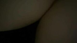 Guy touches his fat cock wants to suck