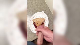 Cherry creampie