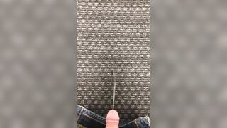 Carpet Piss