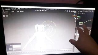 creating 3d animations