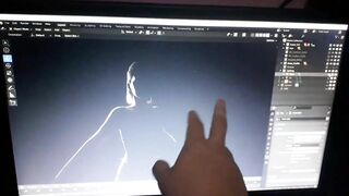 creating 3d animations