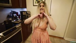 STEP-MOM  STEP-SON SPRING BREAK KITCHEN SEX EXT TRAILER