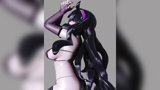 mmd r18 Hex Maniac sex mode fuck harder 3d hentai nsfw ntr