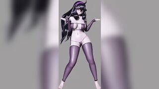 mmd r18 Hex Maniac sex mode fuck harder 3d hentai nsfw ntr