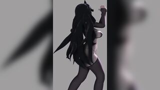 mmd r18 Hex Maniac sex mode fuck harder 3d hentai nsfw ntr