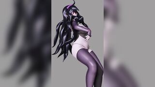 mmd r18 Hex Maniac sex mode fuck harder 3d hentai nsfw ntr