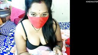 Sexy fupa aunty ki chutttt aur boobs