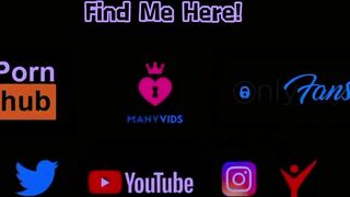 Naughty Go Go Dancer Tease - Alicia Hebi