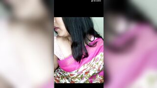 Desi Indian mature mallu aunty Webcam show