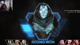 Quick fuck on this arenas match