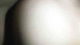 No podía acostarme sin antes darme sexo