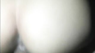No podía acostarme sin antes darme sexo