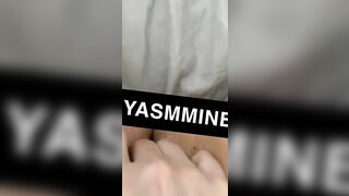 Snapchat pussy fingering