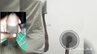 Sri Lankan New Leak.. චූටි පුංචි ඉක්මනට ගලවන්නකෝ... Sri lankan Step mother and Boy Reacts Her Boobs