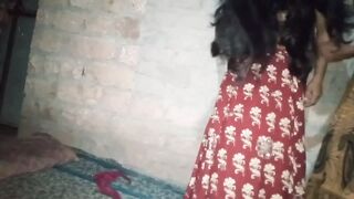 My Desi boy friend chudai video my house night time