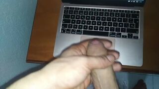 Student final exams, Masturbate