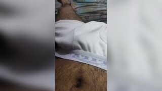 Huge Pathan dick cum