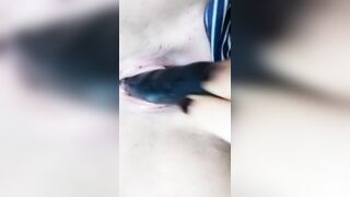 Wet Pussy Extreme Squirt