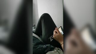 Tinder date ends with fuck in bed between step mom and Nerd step son