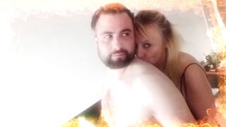 Presentation of TOP Czech bisexual couple r0xy KellyAErick