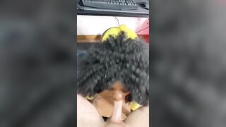 New Ebony TikTok Compilation