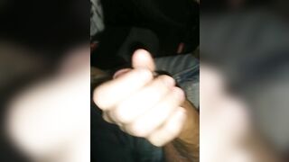 Videito hecho en la autopista