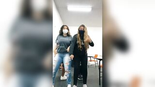 Tik Tok: PAWGS!#60