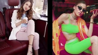 Duygu Ozaslan Jerk Off Challenge With Moaning!