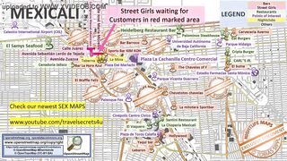 Tijuana, Mexicali, Ciudad Juarez Sex Map, Street Prostitution Map, Massage Parlours, Brothels, Whores, Escort, Callgirls, Bordell, Freelancer, Streetworker, Prostitutes, Facial, Threesome, Anal, Big Tits, Tiny Boobs, Titfuck, DP, Fisting, Milf, Deepthroat