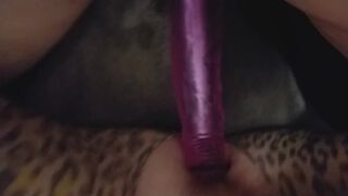 Dirty Slut Anal