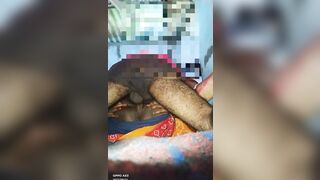 Rani bhabhi crimping hard chudai