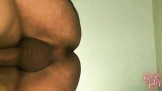 حواييه طايبه من قاع فاس بغاتني نجيبو فيها HOT ARABIC MILF wants my Cum SO bad, BIG ASS