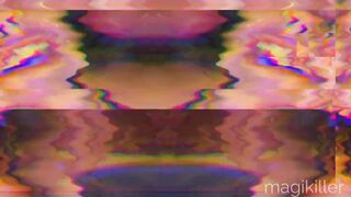 7 rings // pmv