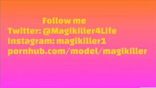 7 rings // pmv