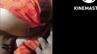 Sleeping bhabhi & step sister boobs show