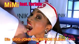 GGG JOHN THOMPSON Mimi 25.613