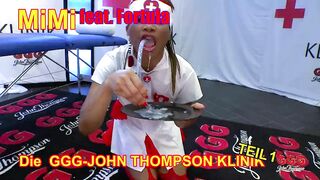 GGG JOHN THOMPSON Mimi 25.613