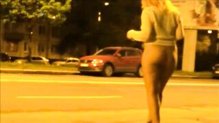 Flashing-Night Walk no skirt